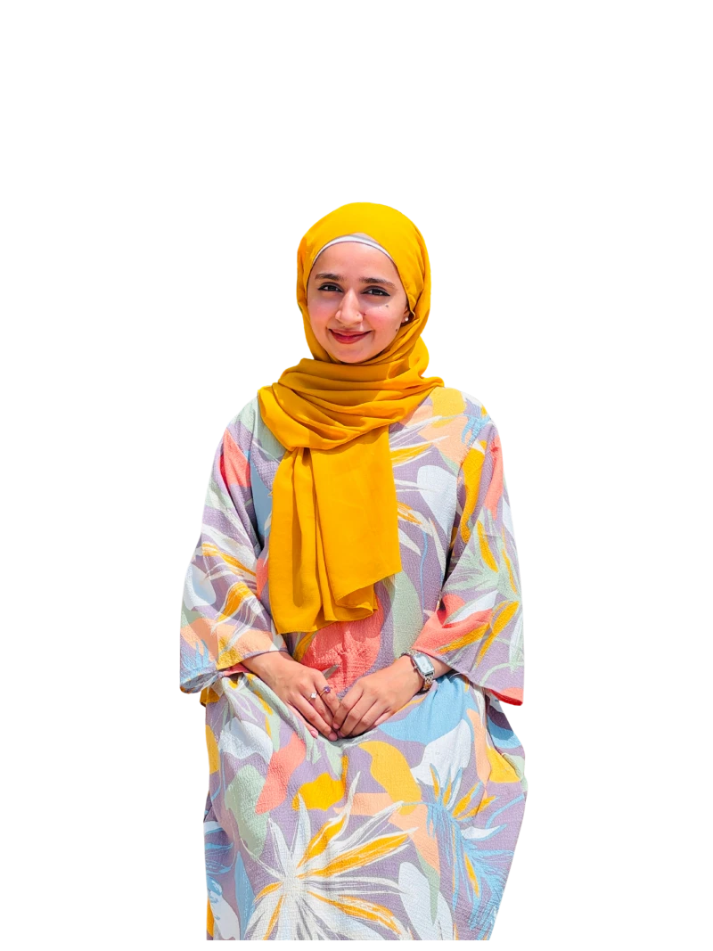 Sana Fatima